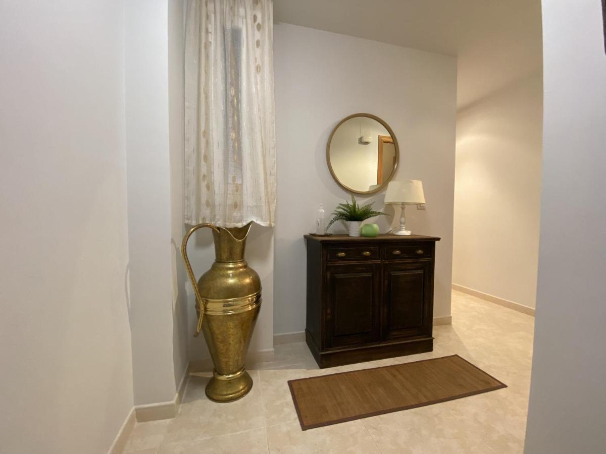 R123 Apartamento En La Planta Baja Con Piscina Cerca De La Playa Calafell Exterior photo
